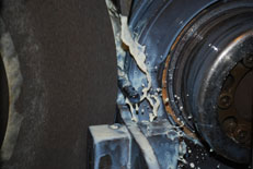 grinding coolant